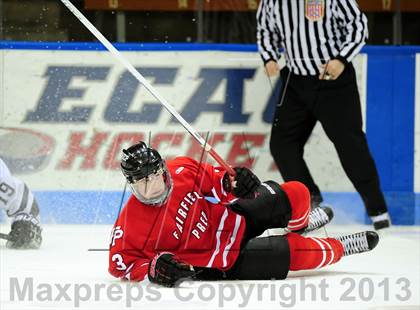 Thumbnail 1 in Fairfield Prep @ Xavier photogallery.