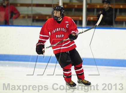 Thumbnail 2 in Fairfield Prep @ Xavier photogallery.
