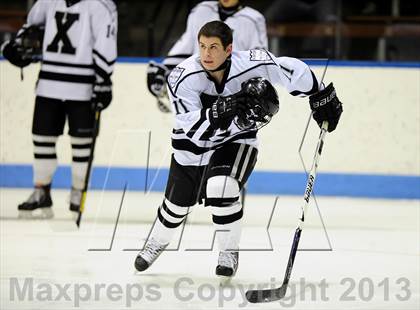 Thumbnail 3 in Fairfield Prep @ Xavier photogallery.