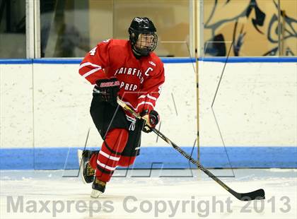 Thumbnail 1 in Fairfield Prep @ Xavier photogallery.