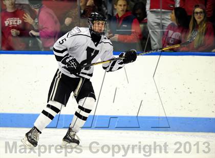 Thumbnail 3 in Fairfield Prep @ Xavier photogallery.