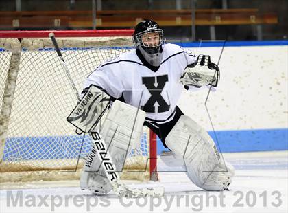 Thumbnail 3 in Fairfield Prep @ Xavier photogallery.