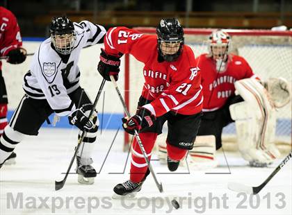 Thumbnail 2 in Fairfield Prep @ Xavier photogallery.