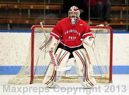 Thumbnail 2 in Fairfield Prep @ Xavier photogallery.