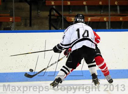 Thumbnail 1 in Fairfield Prep @ Xavier photogallery.
