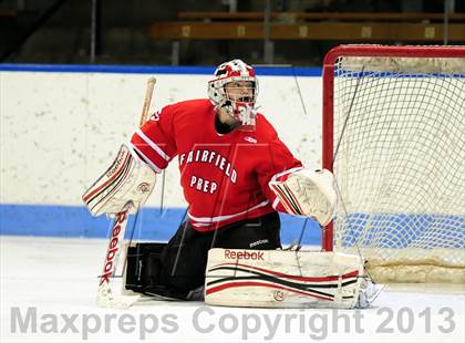 Thumbnail 3 in Fairfield Prep @ Xavier photogallery.