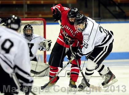 Thumbnail 1 in Fairfield Prep @ Xavier photogallery.