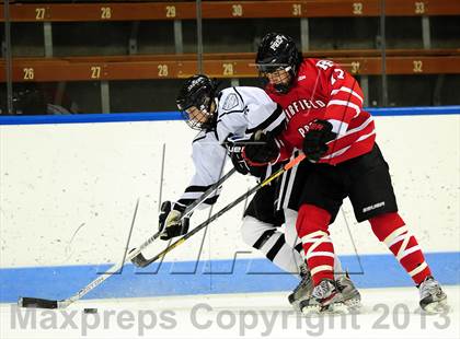 Thumbnail 3 in Fairfield Prep @ Xavier photogallery.