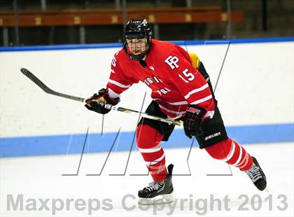 Thumbnail 1 in Fairfield Prep @ Xavier photogallery.