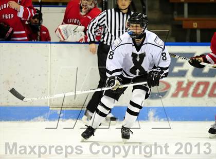 Thumbnail 1 in Fairfield Prep @ Xavier photogallery.