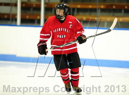 Thumbnail 1 in Fairfield Prep @ Xavier photogallery.