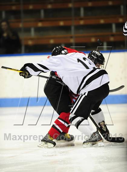Thumbnail 3 in Fairfield Prep @ Xavier photogallery.