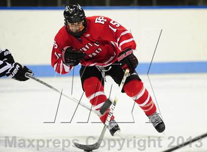 Thumbnail 3 in Fairfield Prep @ Xavier photogallery.