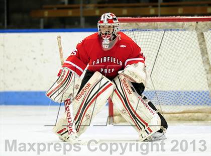 Thumbnail 3 in Fairfield Prep @ Xavier photogallery.