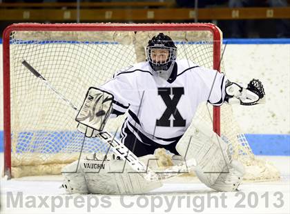 Thumbnail 1 in Fairfield Prep @ Xavier photogallery.