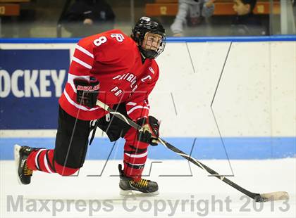 Thumbnail 3 in Fairfield Prep @ Xavier photogallery.