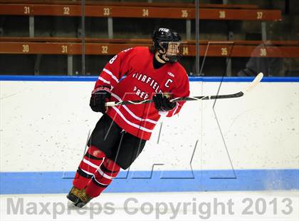 Thumbnail 3 in Fairfield Prep @ Xavier photogallery.
