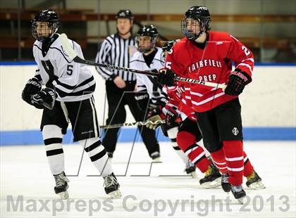 Thumbnail 1 in Fairfield Prep @ Xavier photogallery.