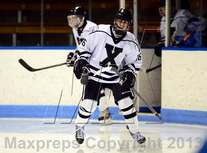 Thumbnail 1 in Fairfield Prep @ Xavier photogallery.