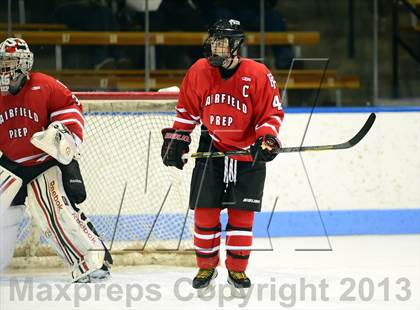 Thumbnail 3 in Fairfield Prep @ Xavier photogallery.