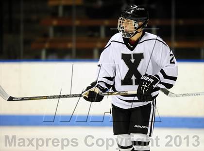Thumbnail 1 in Fairfield Prep @ Xavier photogallery.