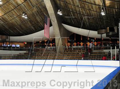 Thumbnail 1 in Fairfield Prep @ Xavier photogallery.
