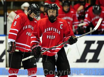 Thumbnail 1 in Fairfield Prep @ Xavier photogallery.