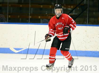 Thumbnail 1 in Fairfield Prep @ Xavier photogallery.