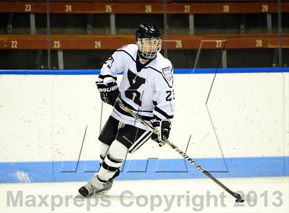 Thumbnail 1 in Fairfield Prep @ Xavier photogallery.
