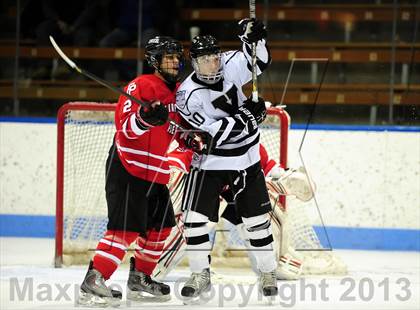 Thumbnail 1 in Fairfield Prep @ Xavier photogallery.