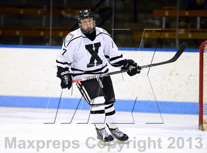 Thumbnail 1 in Fairfield Prep @ Xavier photogallery.