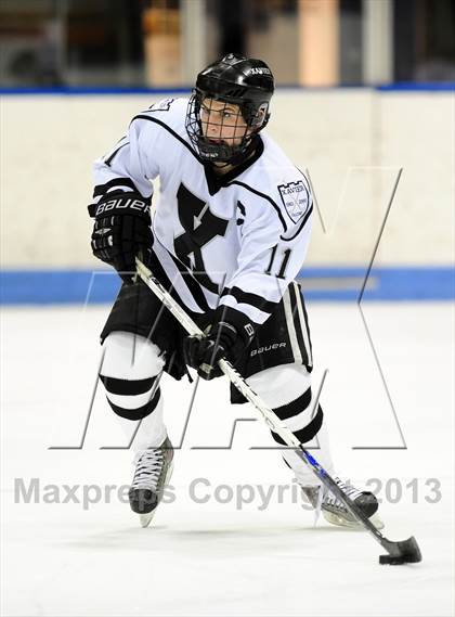 Thumbnail 3 in Fairfield Prep @ Xavier photogallery.