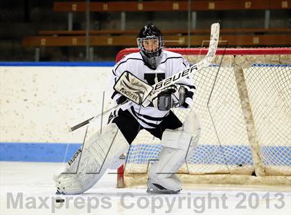 Thumbnail 1 in Fairfield Prep @ Xavier photogallery.