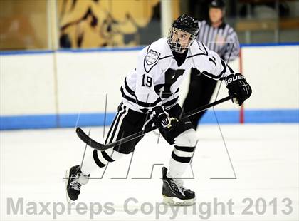 Thumbnail 2 in Fairfield Prep @ Xavier photogallery.