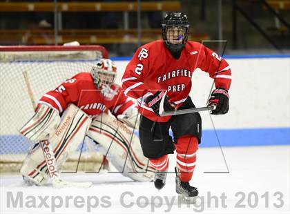 Thumbnail 1 in Fairfield Prep @ Xavier photogallery.