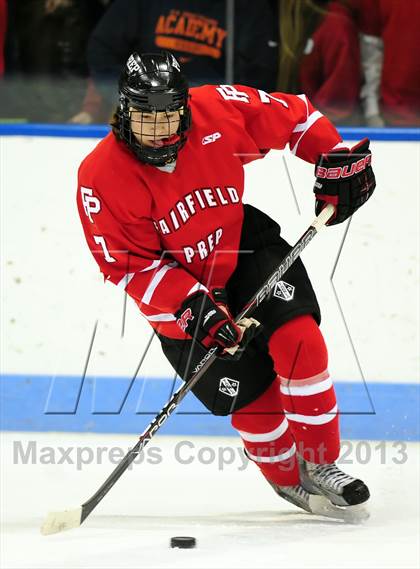 Thumbnail 1 in Fairfield Prep @ Xavier photogallery.