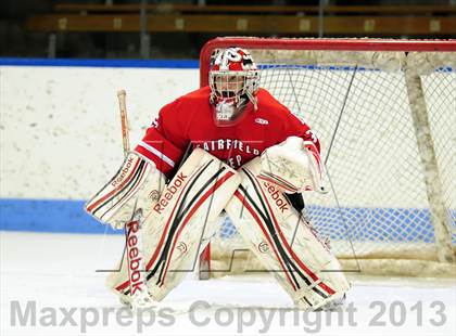 Thumbnail 3 in Fairfield Prep @ Xavier photogallery.