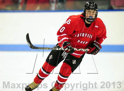 Thumbnail 3 in Fairfield Prep @ Xavier photogallery.