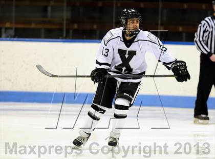 Thumbnail 3 in Fairfield Prep @ Xavier photogallery.