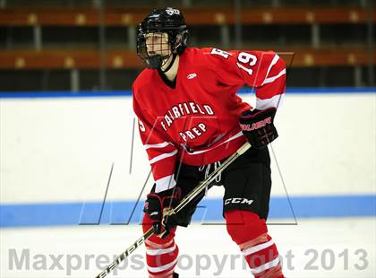 Thumbnail 1 in Fairfield Prep @ Xavier photogallery.