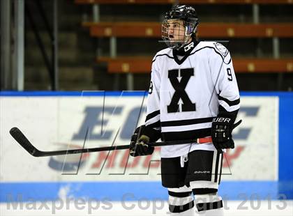 Thumbnail 1 in Fairfield Prep @ Xavier photogallery.