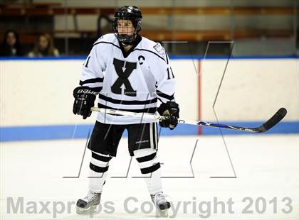 Thumbnail 1 in Fairfield Prep @ Xavier photogallery.