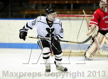 Thumbnail 1 in Fairfield Prep @ Xavier photogallery.