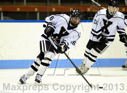 Thumbnail 3 in Fairfield Prep @ Xavier photogallery.