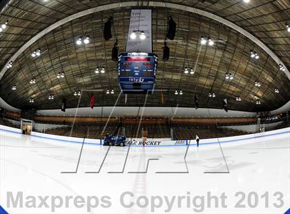 Thumbnail 2 in Fairfield Prep @ Xavier photogallery.