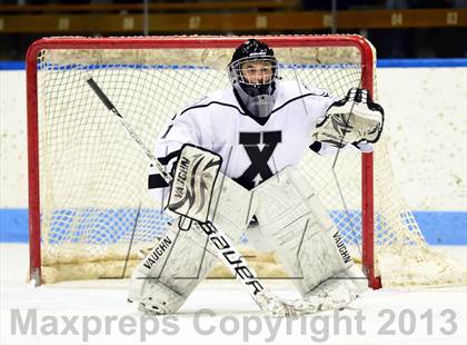 Thumbnail 3 in Fairfield Prep @ Xavier photogallery.