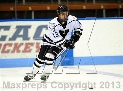 Thumbnail 2 in Fairfield Prep @ Xavier photogallery.