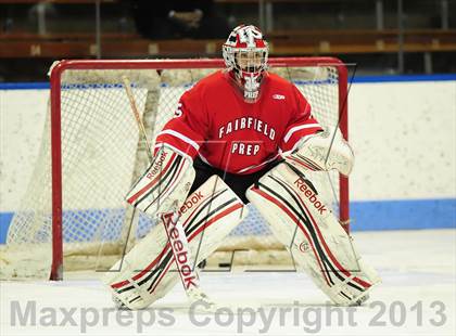 Thumbnail 3 in Fairfield Prep @ Xavier photogallery.