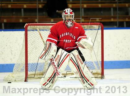Thumbnail 2 in Fairfield Prep @ Xavier photogallery.