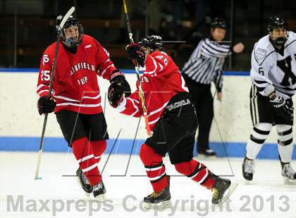 Thumbnail 1 in Fairfield Prep @ Xavier photogallery.